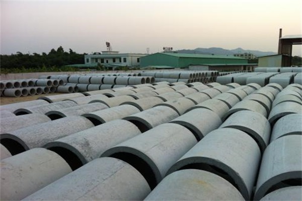 水泥管設備廠家