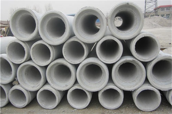 水泥管價格