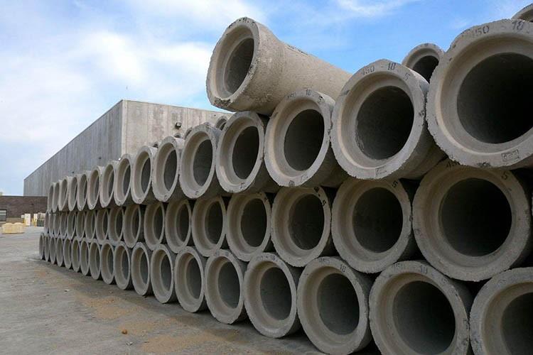 水泥管生產廠家