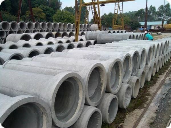 水泥管工廠 水泥管工廠