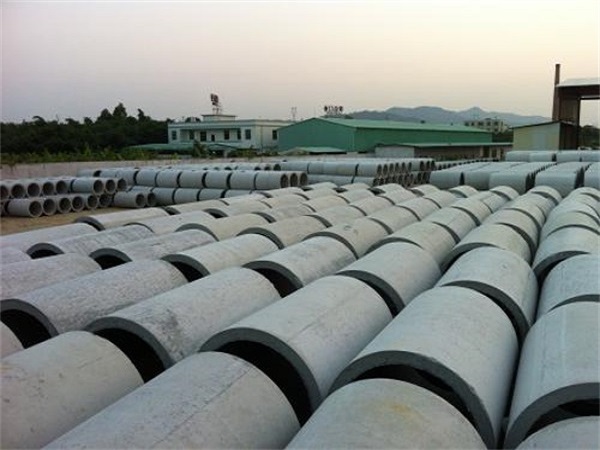 水泥管生產廠家