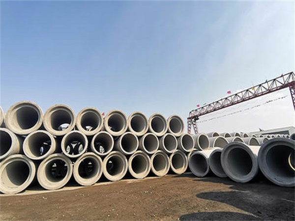 混凝土排水管廠家