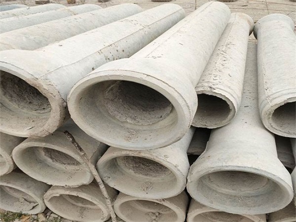 鋼筋混凝土排水管價格 鋼筋混凝土排水管價格