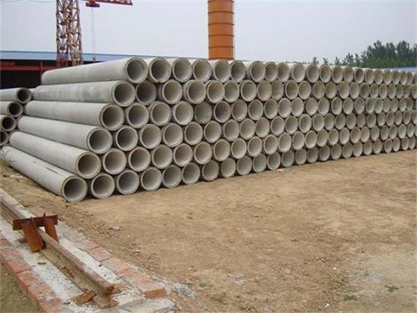 水泥管生產廠家